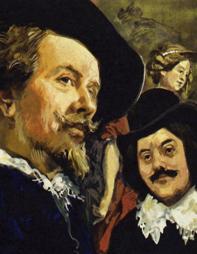  av Luis Arcas Brauner