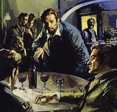 av Luis Arcas Brauner