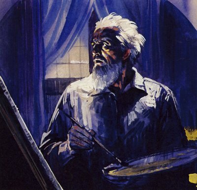  av Luis Arcas Brauner