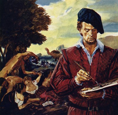  av Luis Arcas Brauner