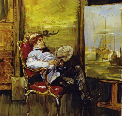  av Luis Arcas Brauner