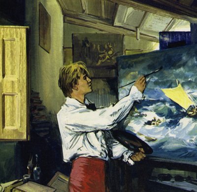  av Luis Arcas Brauner