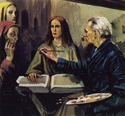  av Luis Arcas Brauner