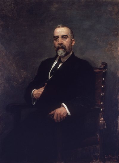  av Luis Menendez Pidal