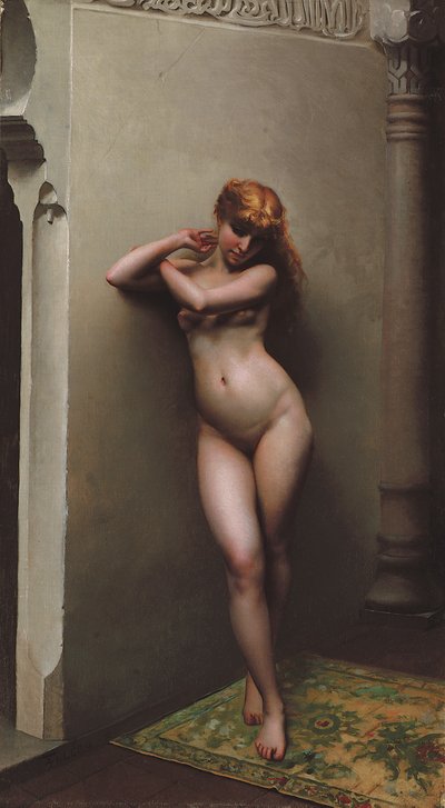 Favoritten av Luis Riccardo Falero