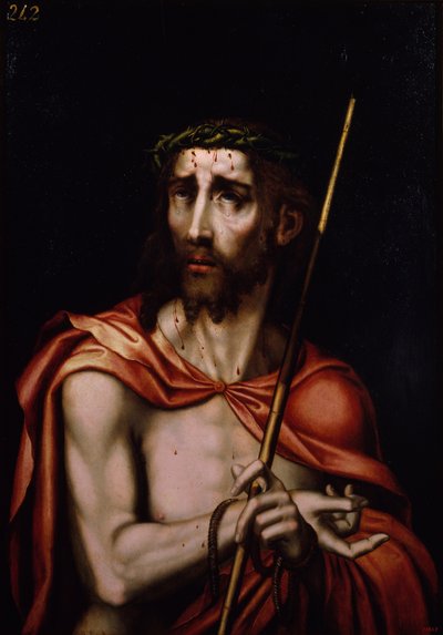  av Luis de Morales