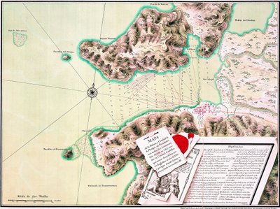  av Luis de Surville