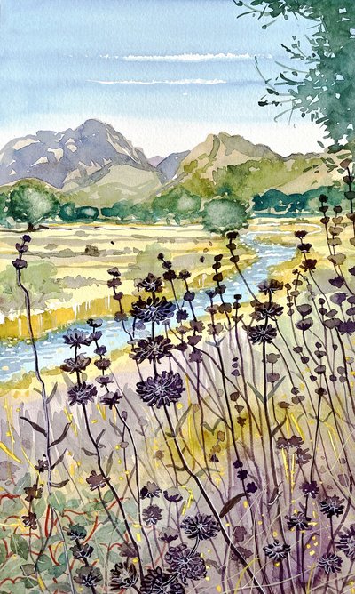  av Luisa Millicent