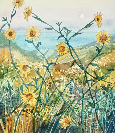  av Luisa Millicent