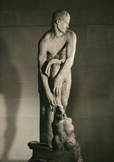  av Lysippos (after)