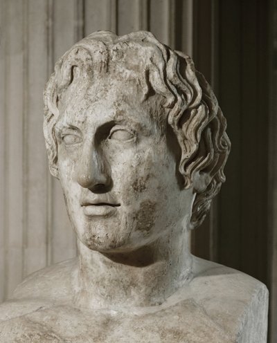  av Lysippos (attributed to)