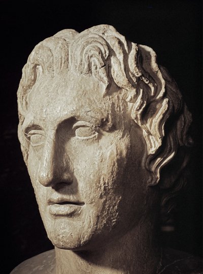  av Lysippos (attributed to)