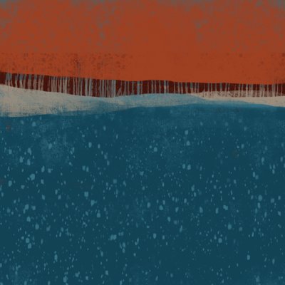 Abstrakt: Skogsvann av MANSI SAXENA