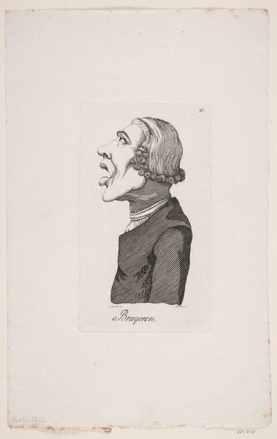 Brægeren av M. W. Schmith