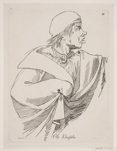 Vær en vovhal av M. W. Schmith