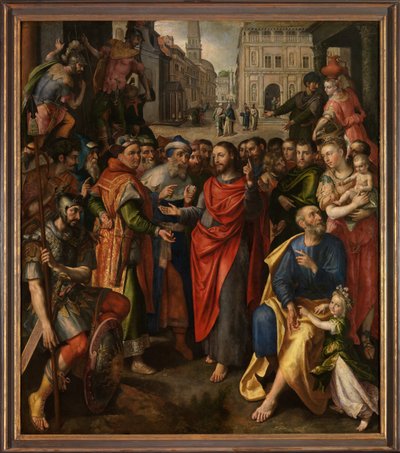  av Maarten de Vos