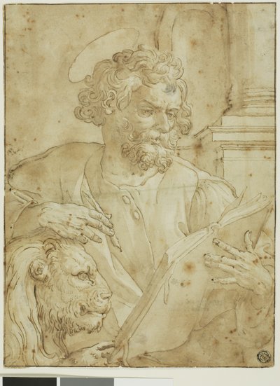  av Maarten de Vos
