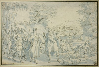  av Maarten de Vos