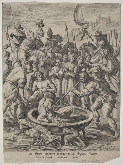  av Maarten de Vos