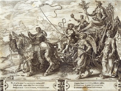 Fred, plate 8 fra 