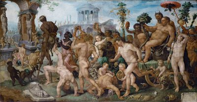 Bacchus