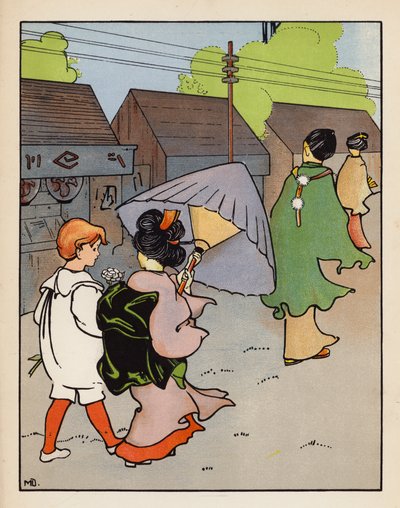  av Mabel Dearmer