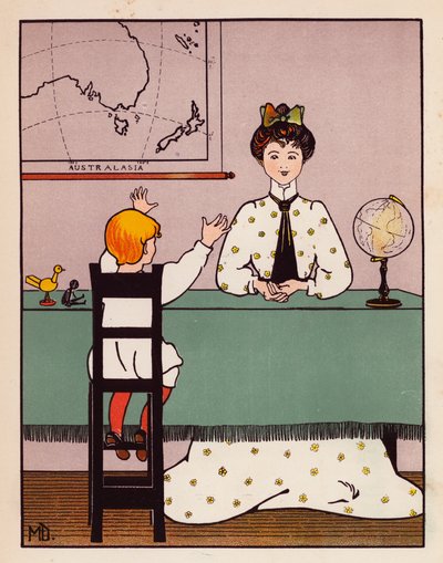  av Mabel Dearmer