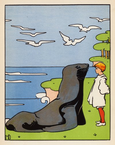  av Mabel Dearmer