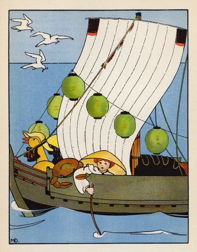  av Mabel Dearmer