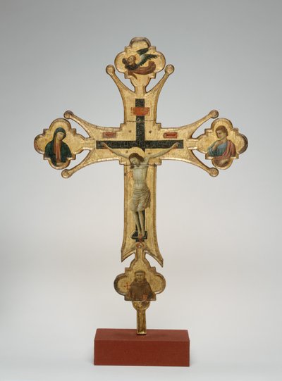 av Maestro di Santa Chiara