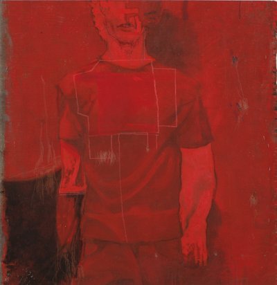 Julian av Magdalena Cichon
