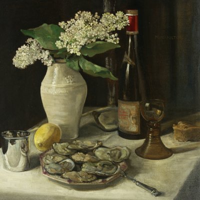 Akk, 30. april av Maggie Hamilton