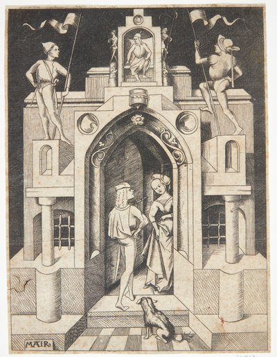  av Mair von Landshut