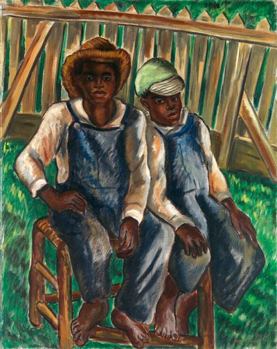  av Malvin Gray Johnson