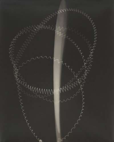 Fjæren av Man Ray
