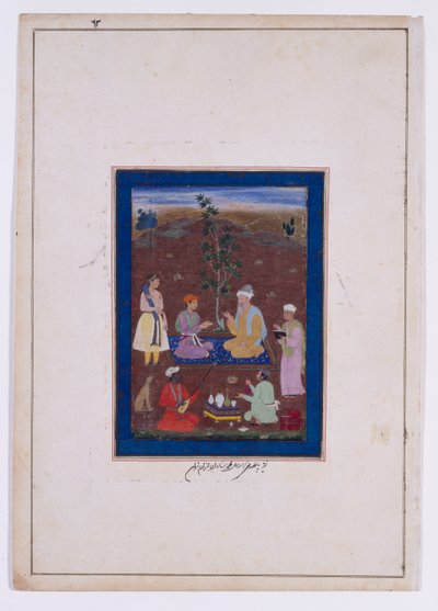  av Manohar (studio of) (attr. to)