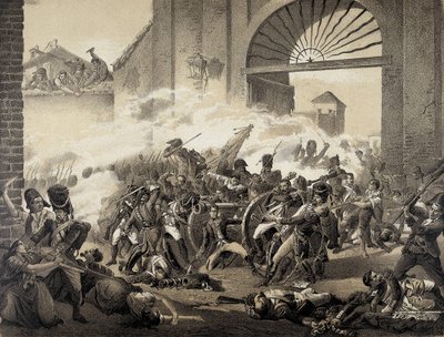 av Manuel (after) Castellano