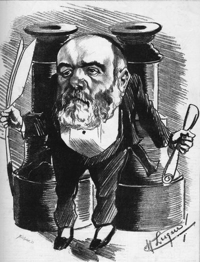  av Manuel Luque