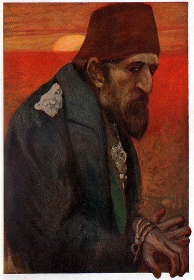  av Manuel Orazi