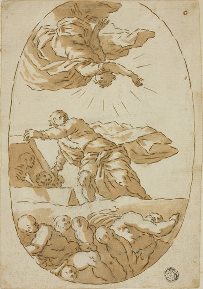  av Marcantonio Bassetti