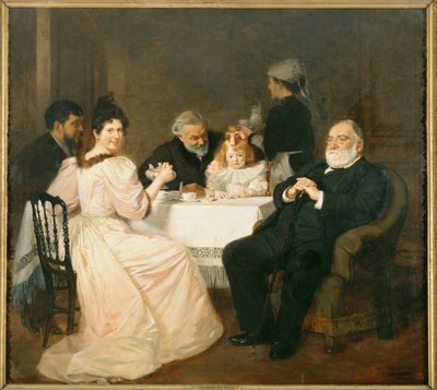  av Marcel Andre Baschet