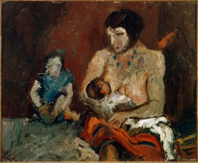  av Marcel Poncet