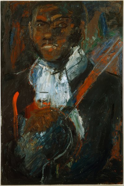 av Marcel Poncet
