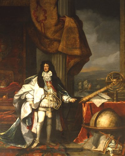 Ukjent bilde av Marcellus the Elder Laroon