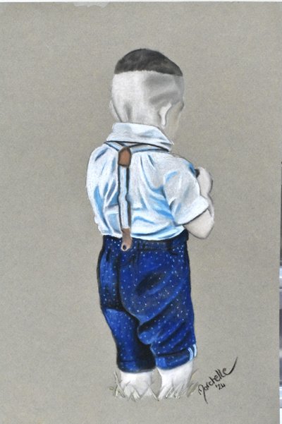  av Marchelle de Kock