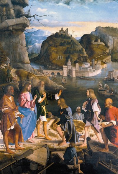  av Marco Basaiti