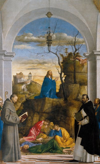  av Marco Basaiti
