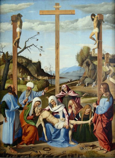  av Marco Basaiti