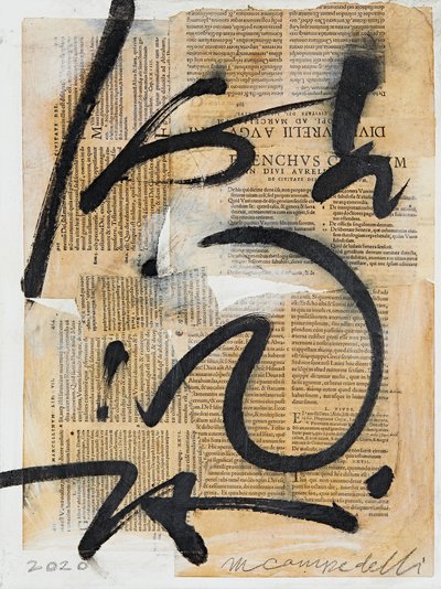  av Marco Campedelli