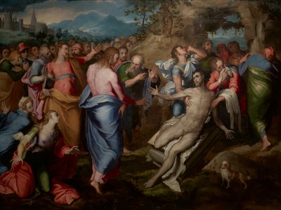 Lasarus
